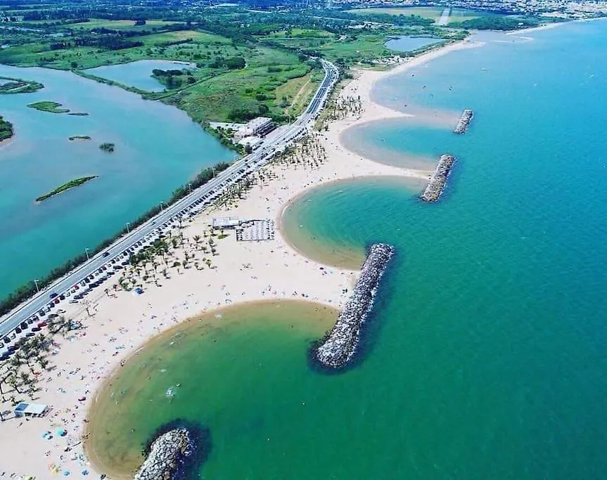Mobilhome St Aygulf Plage Frejus Strand Vakantie 0*,