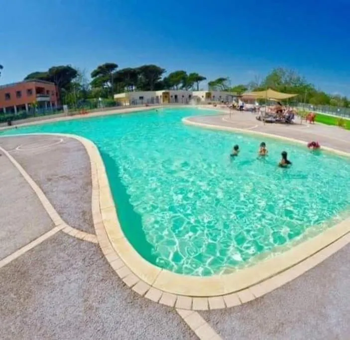 Mobilhome St Aygulf Plage Frejus Strand Vakantie 0*,