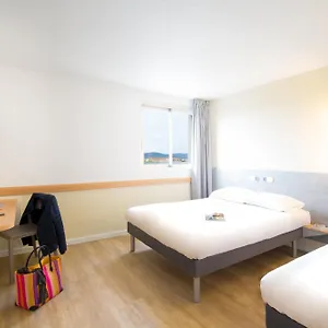 Hotel Ibis Budget St Raphael Centre Et, Fréjus