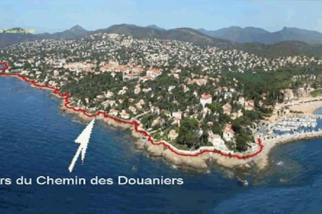 Mobilhome St Aygulf Plage Frejus Strand Vakantie 0*,