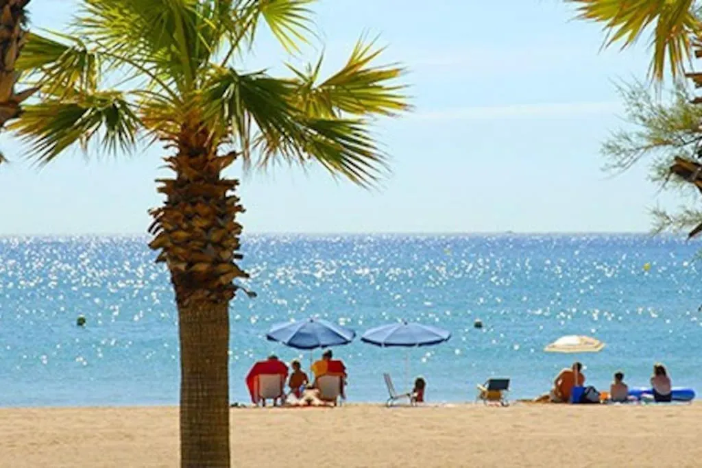 Mobilhome St Aygulf Plage Frejus Strand Vakantie 0*,  France