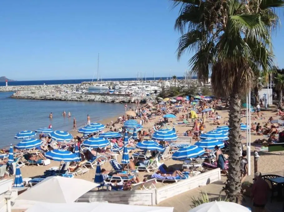 Mobilhome St Aygulf Plage Frejus Strand Vakantie 0*,  France